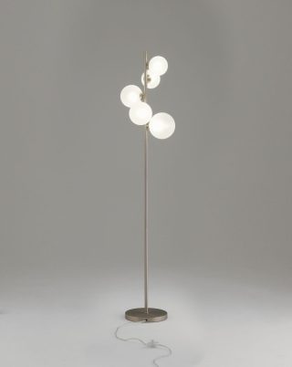 Торшер Moderli Molly V11470-5F