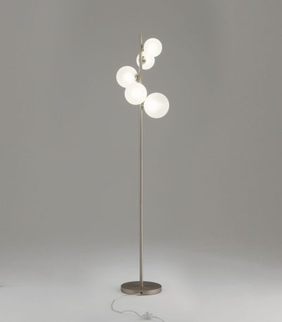 Торшер Moderli Molly V11470-5F