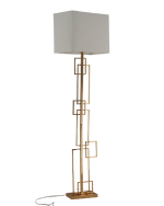 Торшер Moderli Nemesia V11137-1F