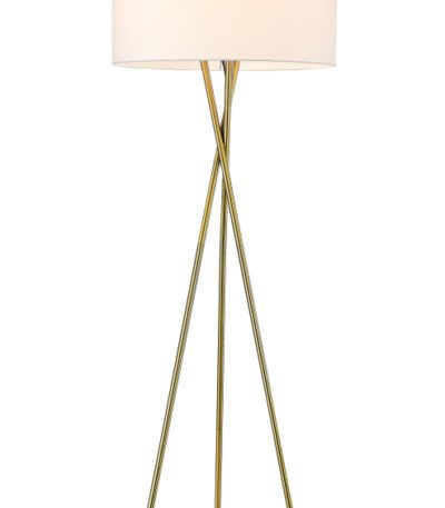 Торшер Moderli Palma V10535-1F