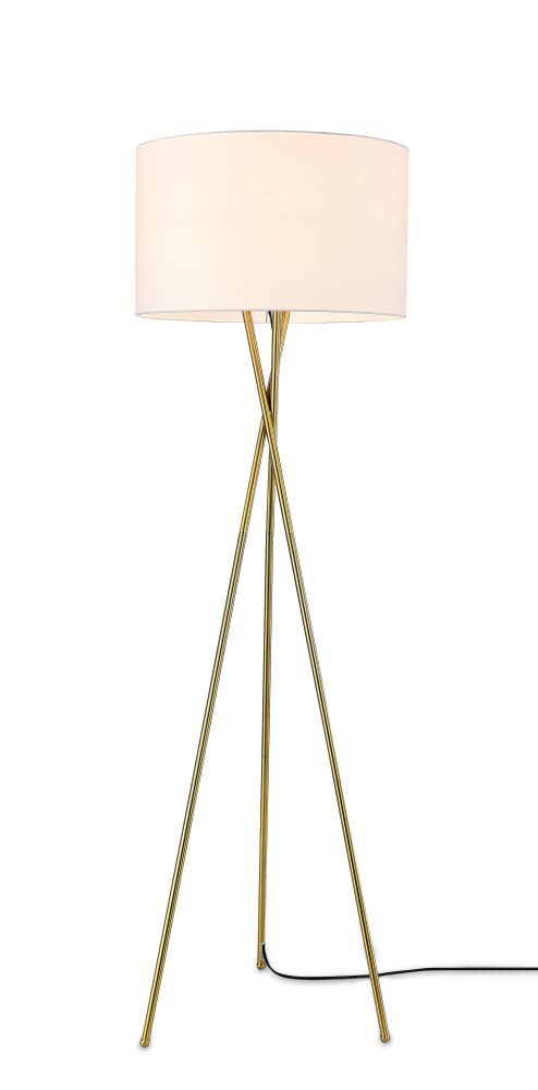 Торшер Moderli Palma V10535-1F Торшер Moderli Palma V10535-1F