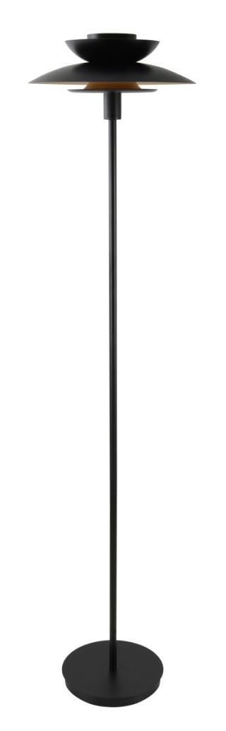 Торшер Moderli Shaggy V11299-1F