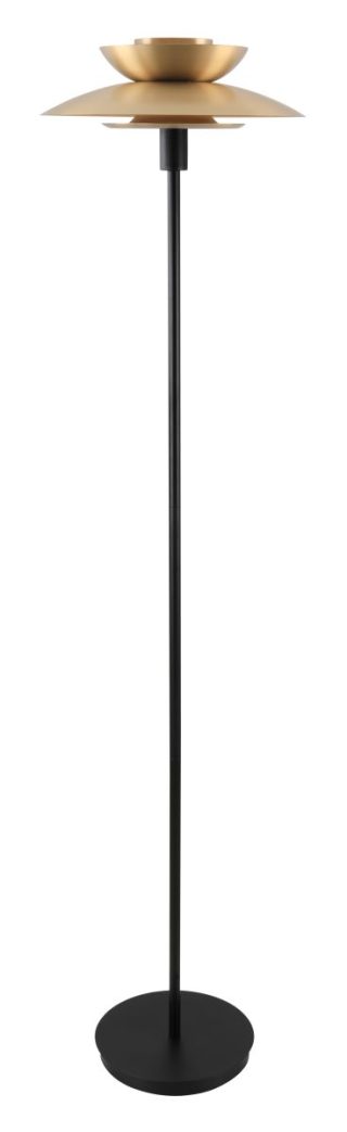 Торшер Moderli Shaggy V11302-1F