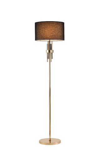 Торшер Moderli Trio V11128-1F