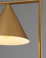 Торшер Moderli Omaha V11592-1F