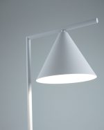 Торшер Moderli Omaha V11593-1F