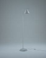 Торшер Moderli Omaha V11593-1F