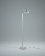 Торшер Moderli Omaha V11593-1F