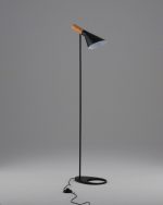 Торшер Moderli Turin V11334-1F