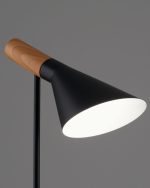 Торшер Moderli Turin V11334-1F