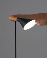 Торшер Moderli Turin V11334-1F