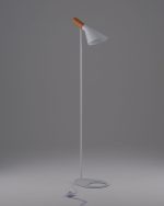 Торшер Moderli Turin V11336-1F