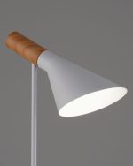 Торшер Moderli Turin V11336-1F