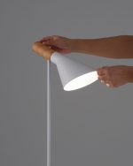 Торшер Moderli Turin V11336-1F