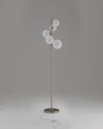 Торшер Moderli Molly V11470-5F