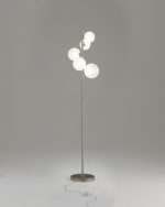 Торшер Moderli Molly V11470-5F