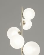 Торшер Moderli Molly V11470-5F