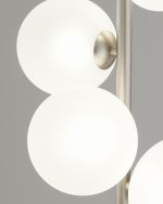 Торшер Moderli Molly V11470-5F