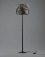 Торшер Moderli Strauss V11509-1F