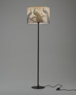 Торшер Moderli Strauss V11509-1F