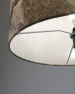 Торшер Moderli Strauss V11509-1F