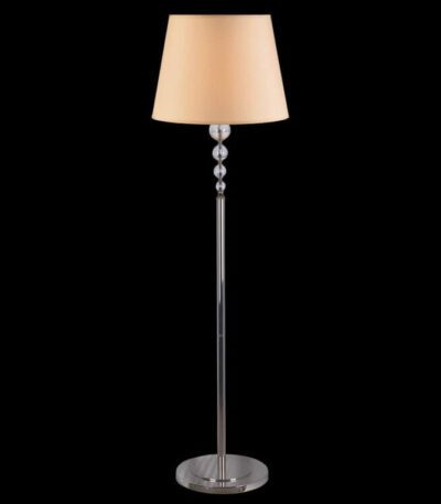 Торшер Newport 3101/FL без абажуров