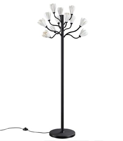 Торшер Odeon Light Gardi Modern 5090/12F