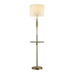 Торшер Odeon Light Latte 5403/1F