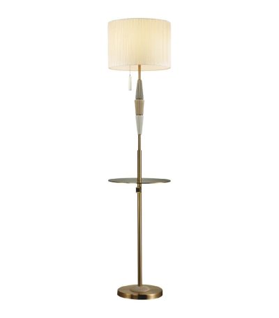 Торшер Odeon Light Latte 5403/1F