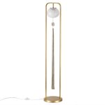 Торшер Odeon Light Modern 5432/1F