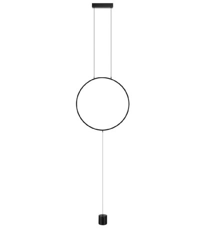 Торшер Odeon Light Teo 7022/27FL