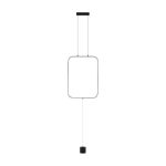 Торшер Odeon Light Teo 7022/27FLA