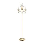 Торшер Odeon Light Versia 4977/3F