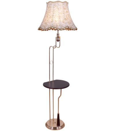 Торшер Reluce 00397-2.6-01 GD