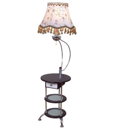 Торшер Reluce 00404-2.6-01 CR