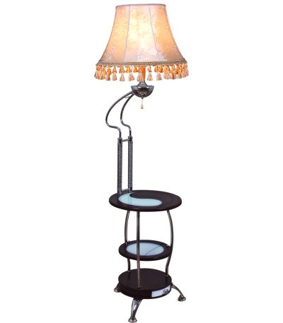 Торшер Reluce 00727-2.6-01 CR