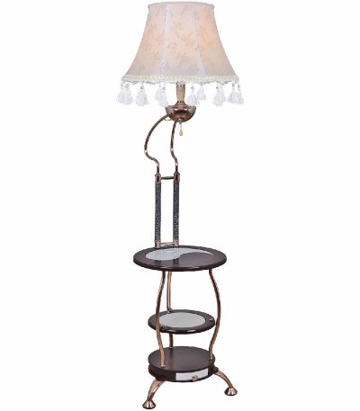 Торшер Reluce 00727-2.6-01 GD