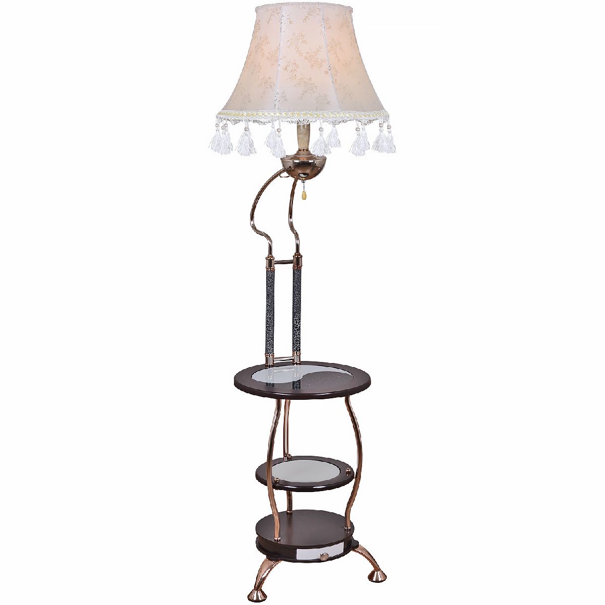 Торшер Reluce 00727-2.6-01 GD Торшер Reluce 00727-2.6-01 GD