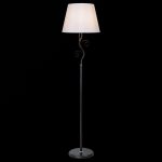 Торшер Reluce 01718-2.6-01B BK