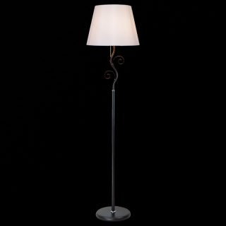 Торшер Reluce 01718-2.6-01B BK