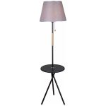 Торшер Reluce 01721-2.6-01B BK