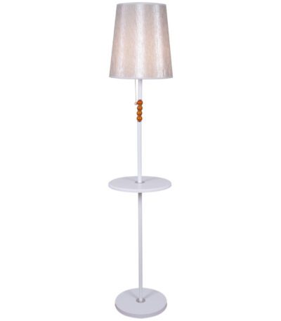 Торшер Reluce 01736-2.6-01A WH