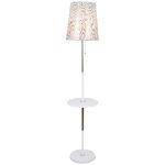 Торшер Reluce 01737-2.6-01A WH