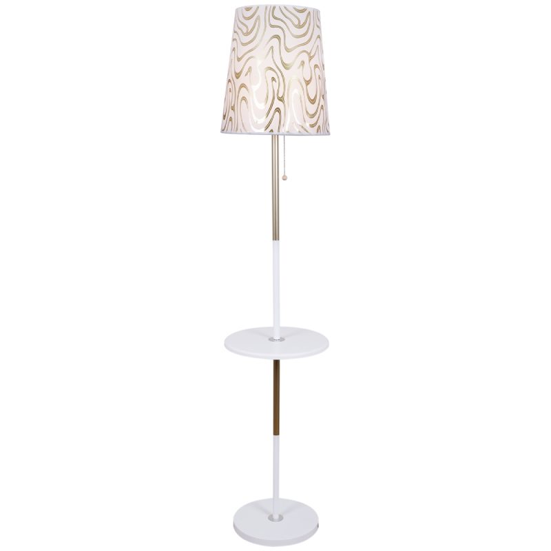 Торшер Reluce 01737-2.6-01A WH Торшер Reluce 01737-2.6-01A WH