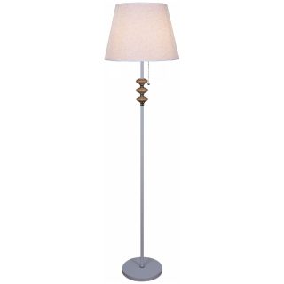 Торшер Reluce 01901-2.6-01 WH