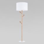 Торшер TK Lighting 5572 Albero White