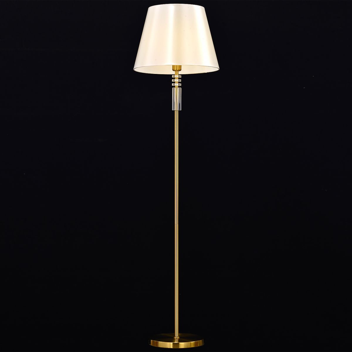 Торшеры Illumico IL5218-1FLS-24 HIGHBALL Торшеры Illumico IL5218-1FLS-24 HIGHBALL