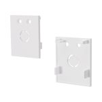 Торцевая заглушка (2 шт.) ST Luce Skyflat ST069.509.12