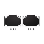 Торцевая заглушка (2 шт.) ST Luce Skyline 48 ST047.189.00