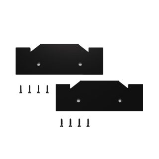 Торцевая заглушка (2 шт.) ST Luce Base ST045.189.00